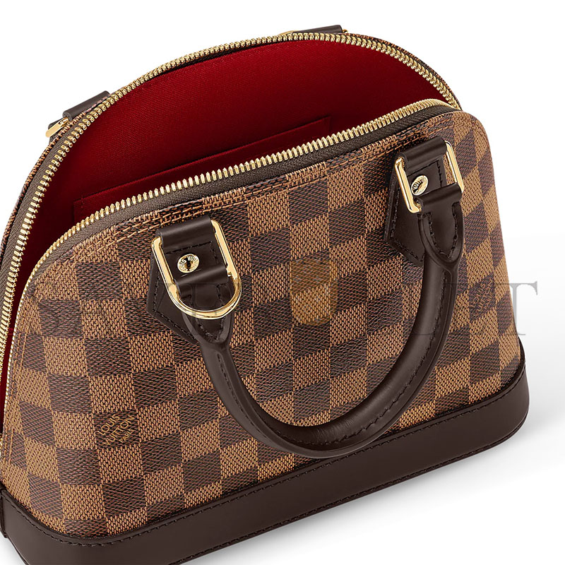 l0vis Vvtt0n alma bb n40606 (23.5*17.5*11.5cm)